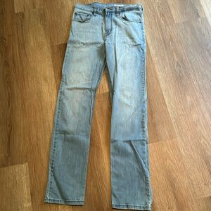 Wrangler’s Men’s Jeans